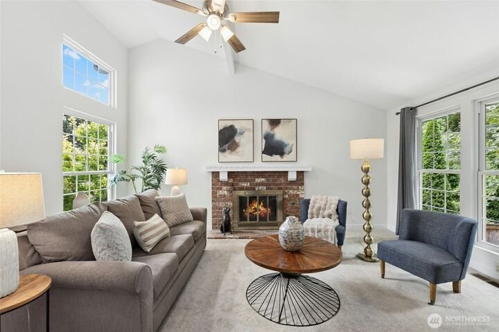 Maison à Bellevue, Washington, États-Unis 4 - 18758135