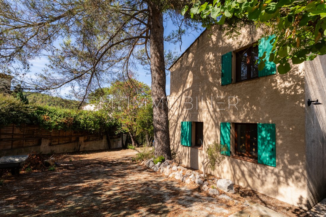 Haus in Le Tholonet, Provence-Alpes-Côte d'Azur, Frankreich 3 - 18756262