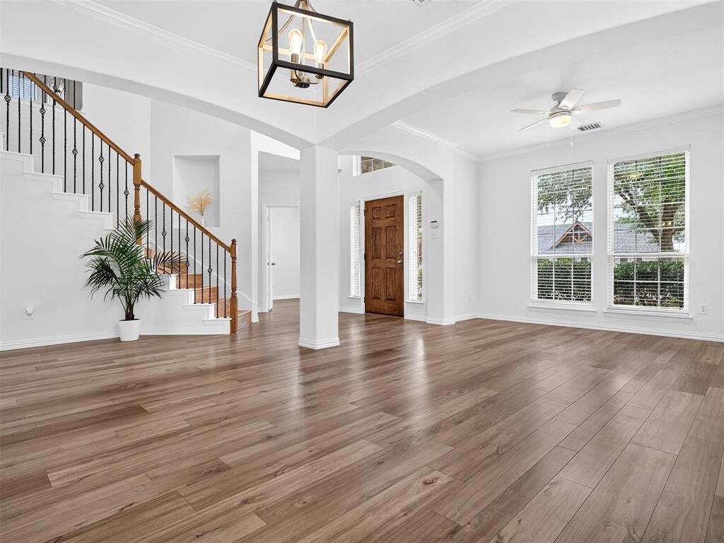 Haus in McKinney, Texas, Vereinigte Staaten 4 - 18749355
