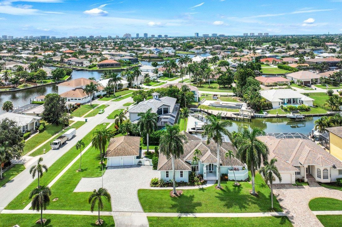 Haus in Marco Island, Florida, Vereinigte Staaten 4 - 18750570