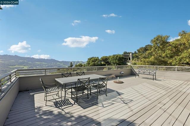 Casa a Orinda, California, Stati Uniti 3 - 18758307