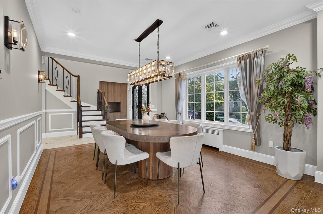 Casa a New York, New York, Stati Uniti 2 - 18751029