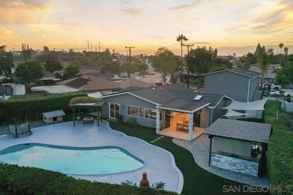 House in San Diego, California, United States 1 - 18751658