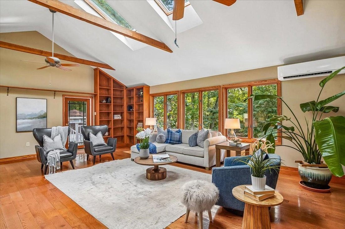 Casa en Severna Park, Maryland, Estados Unidos 2 - 18760754