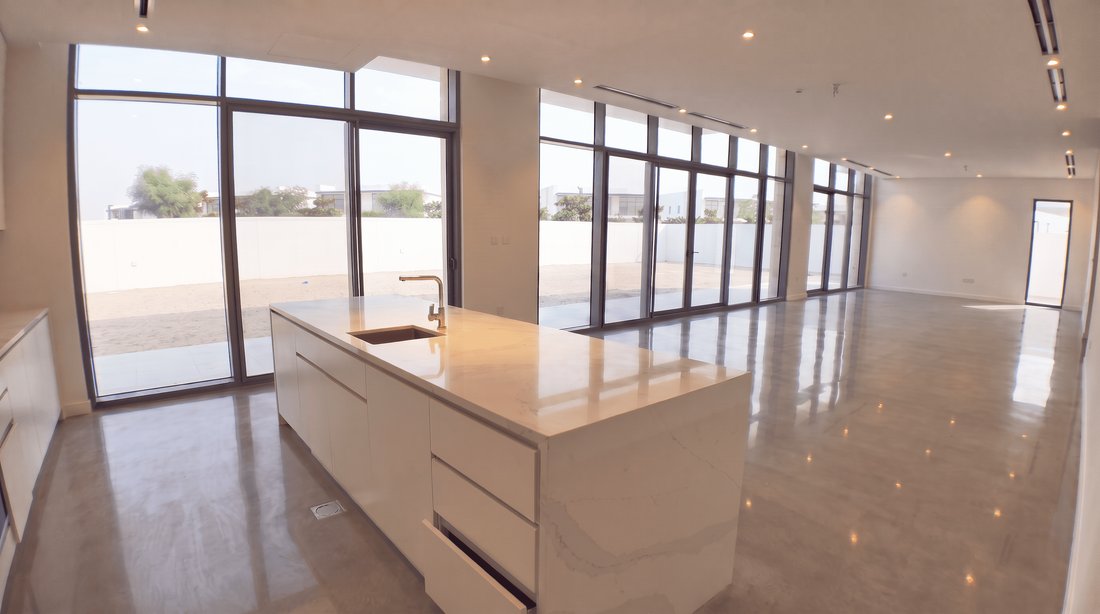 Villa en Wadi Al Safa 3, Wadi Al Safa, Dubái 2 - 18756056