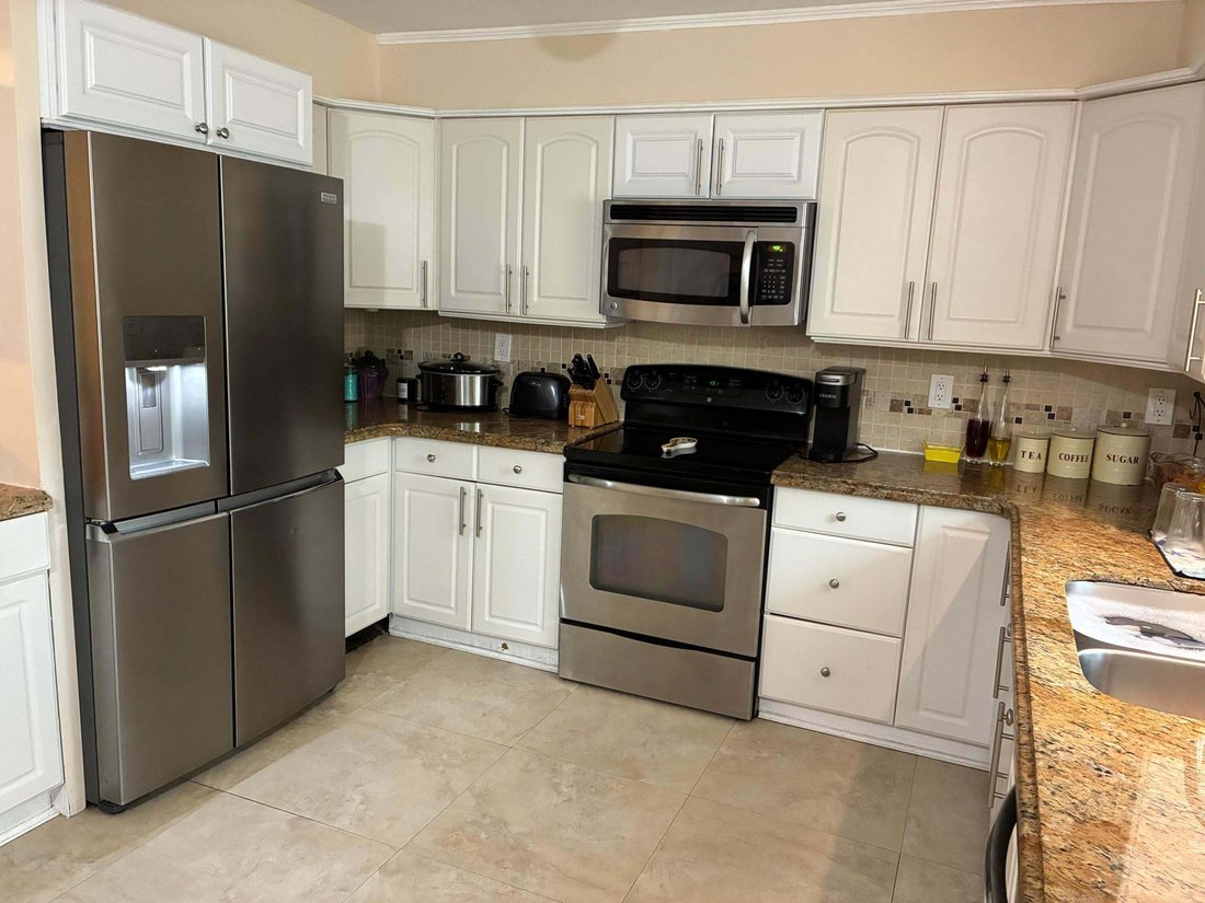 Casa en Deerfield Beach, Florida, Estados Unidos 4 - 18754160