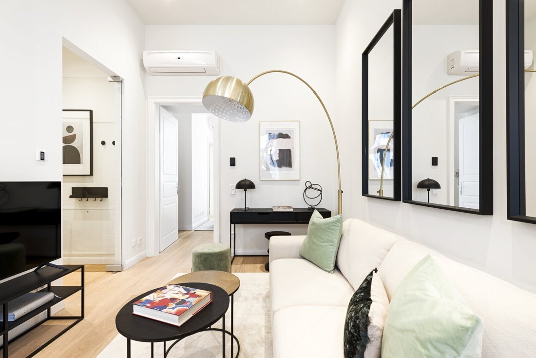 Apartamento en Viena, Viena, Austria 2 - 18755298