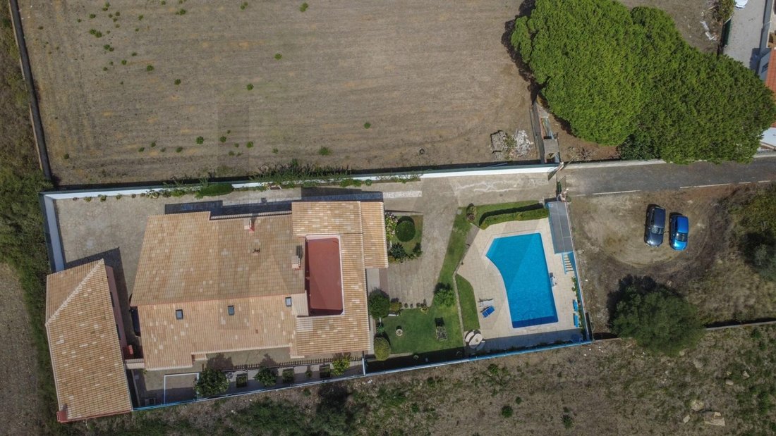 Townhouse in São João das Lampas, Lisbon, Portugal 4 - 15475702