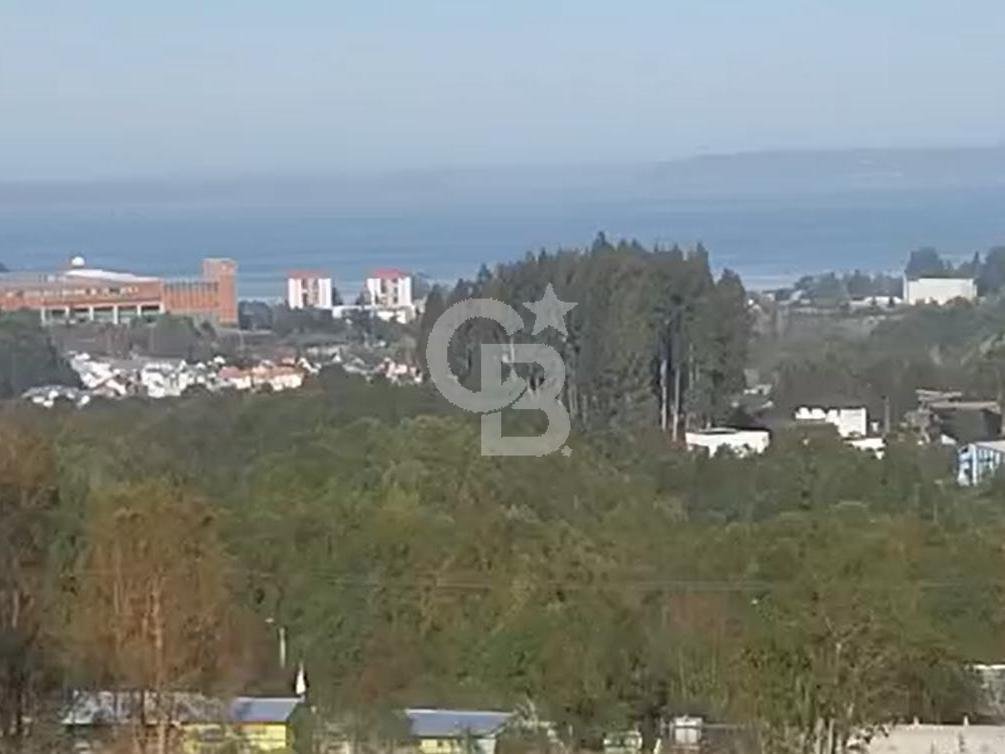 Terreno en Puerto Montt, Los Lagos, Chile 1 - 18750366