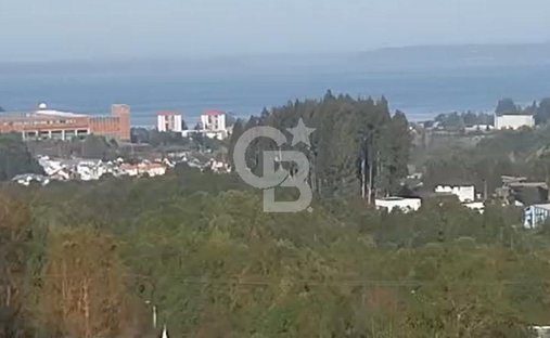 Terreno en Puerto Montt, Los Lagos, Chile 1