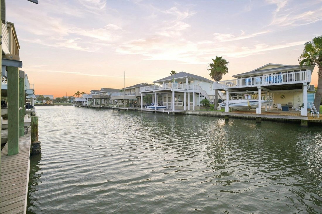 Casa a Galveston, Texas, Stati Uniti 5 - 18754310