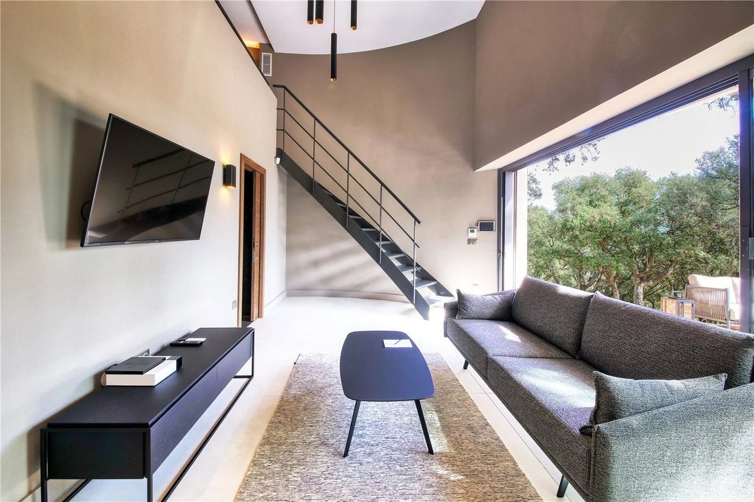 Villa en La Croix-Valmer, Provenza-Alpes-Costa Azul, Francia 2 - 18753021