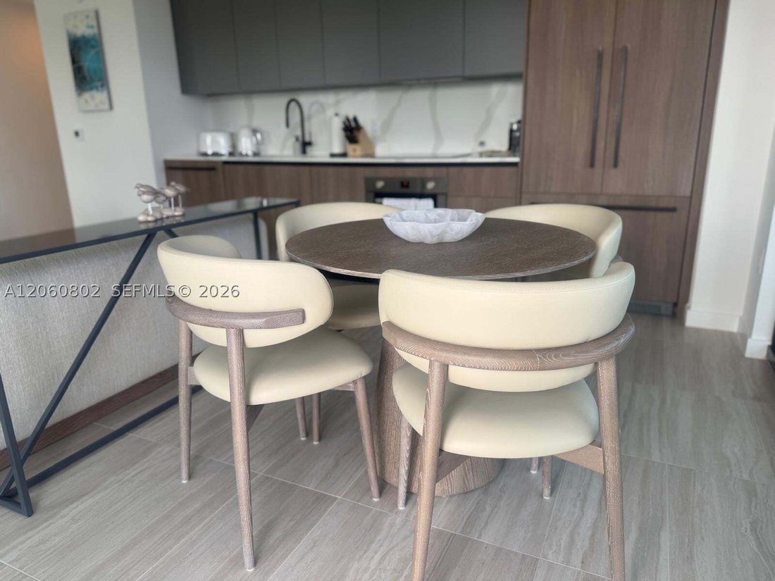Condominio en Miami Beach, Florida, Estados Unidos 2 - 18758651