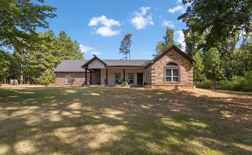 Maison à Tyler, Texas, États-Unis 1