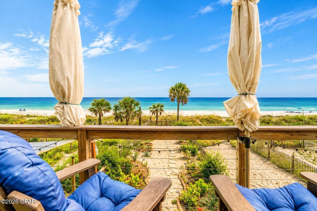 Stadthaus in Rosemary Beach, Florida, Vereinigte Staaten 1 - 18755715