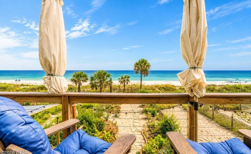 Stadthaus in Rosemary Beach, Florida, Vereinigte Staaten 1