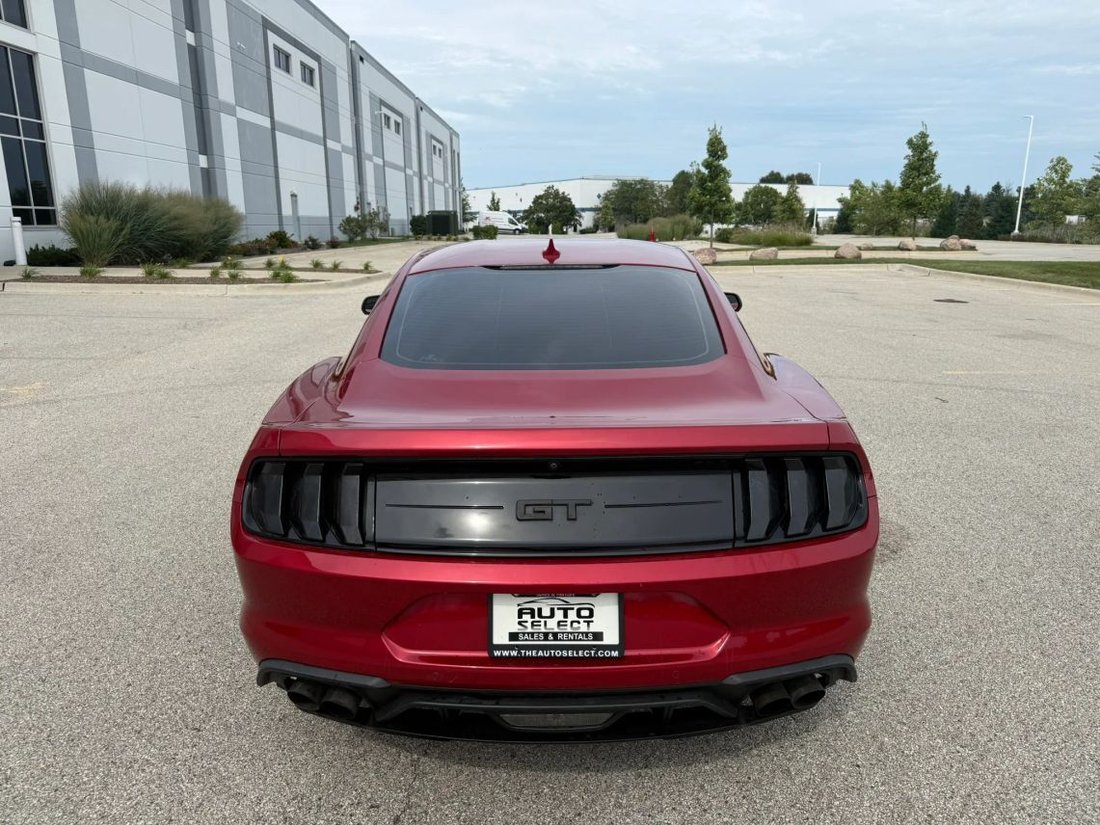 Coupe in Roselle, IL, United States 4 - 18759658