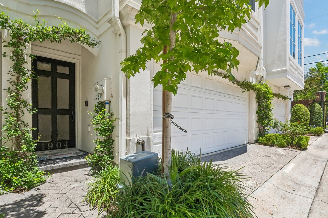 Residenza a Houston, Texas, Stati Uniti 2 - 18754579