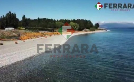 Terreno en Dina Huapi, Río Negro, Argentina 1