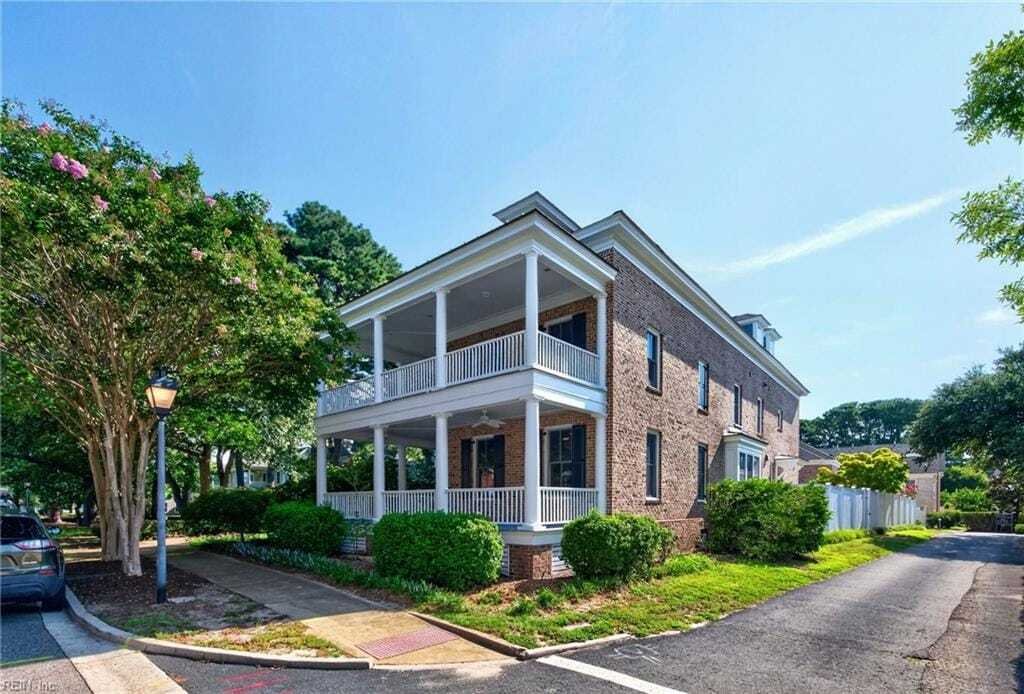 Casa a Norfolk, Virginia, Stati Uniti 1 - 18751064