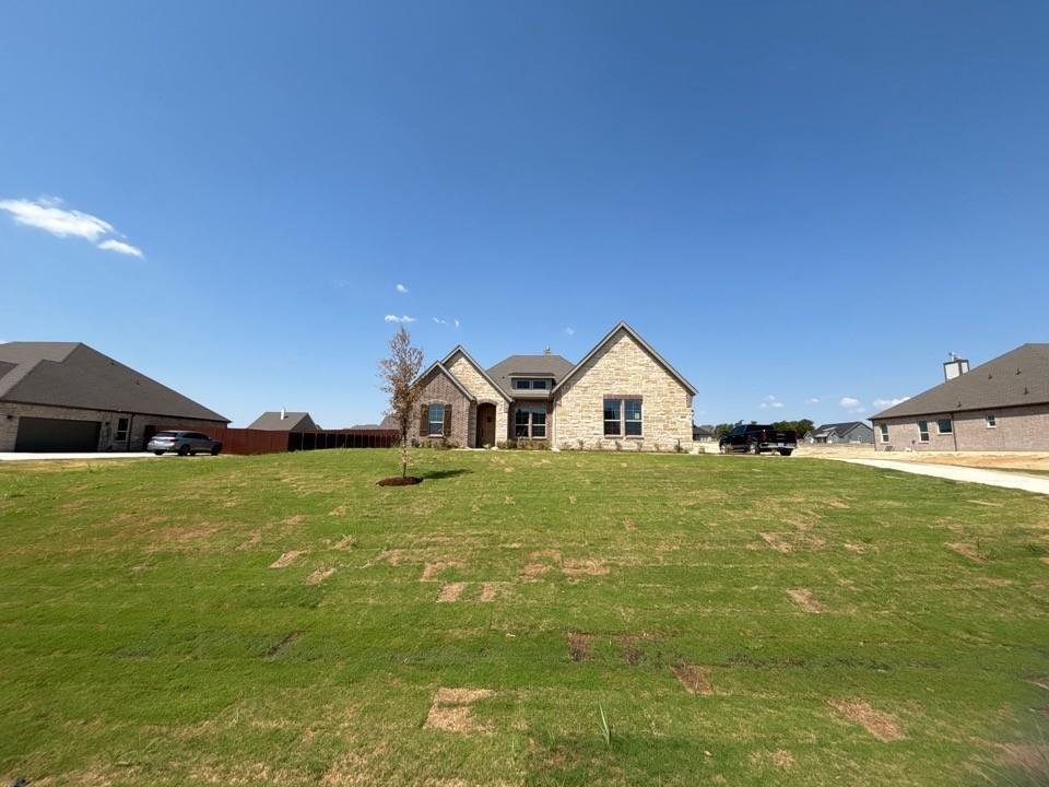 Maison à Van Alstyne, Texas, États-Unis 1 - 18552747