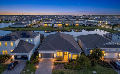 Haus in Orlando, Florida, Vereinigte Staaten 1