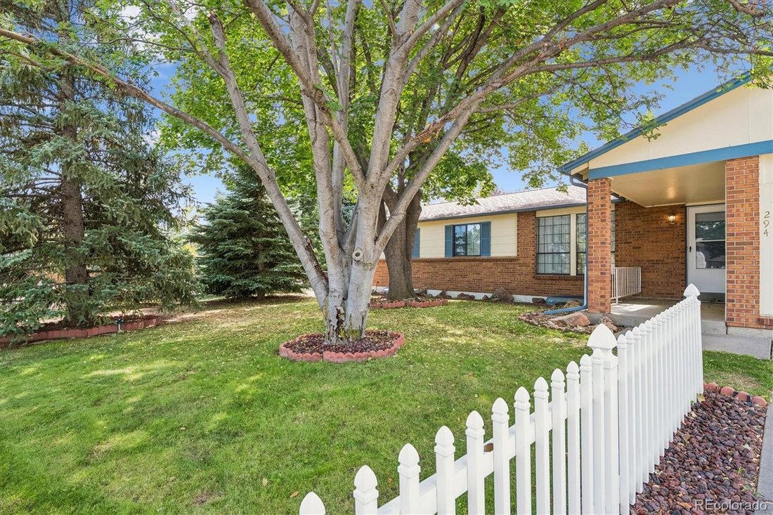 House in Lafayette, Colorado, United States 3 - 18750789