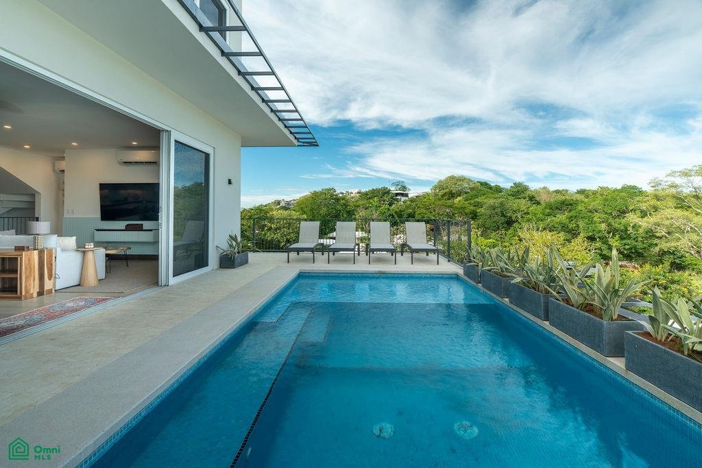 Maison à Tamarindo, Guanacaste, Costa Rica 3 - 18756813