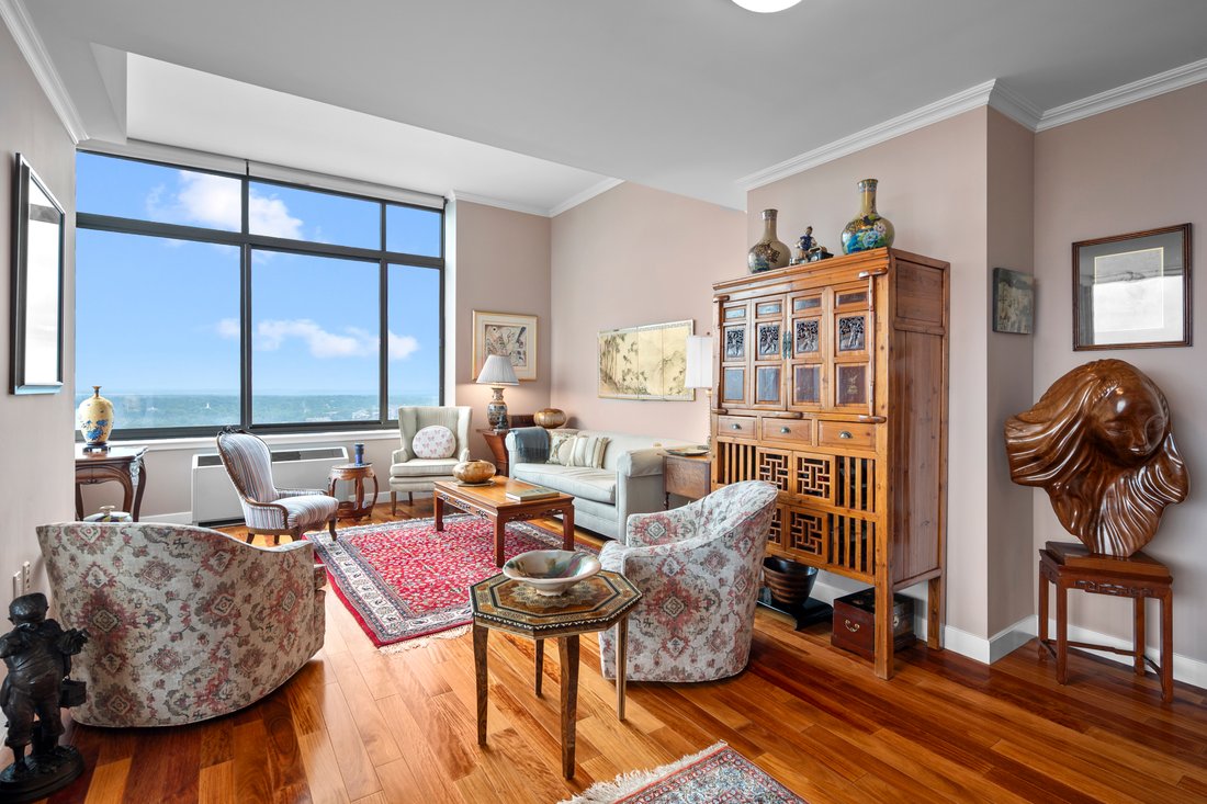 Appartement à White Plains, État de New York, États-Unis 4 - 18754052