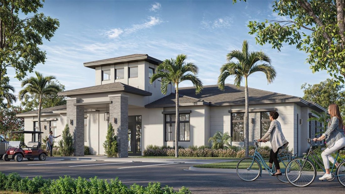 Casa a Miami Beach Nord, Florida, Stati Uniti 3 - 18752486