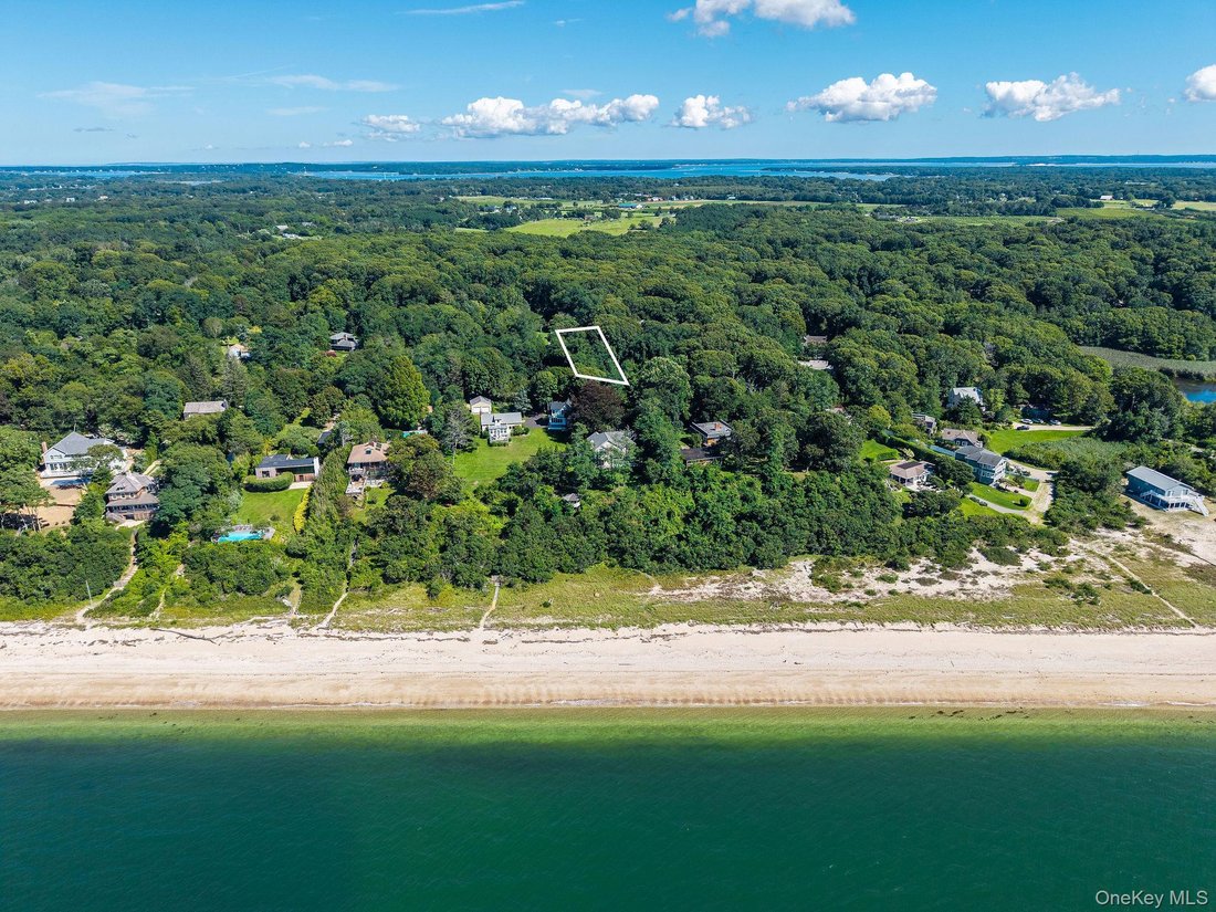 Terreno en Southold, Nueva York, Estados Unidos 4 - 18752416