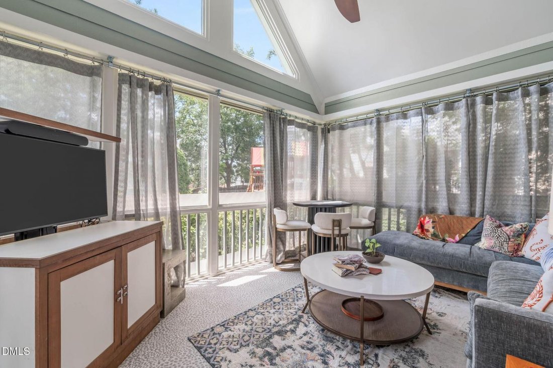 Casa a Raleigh, Carolina del Nord, Stati Uniti 4 - 18755059