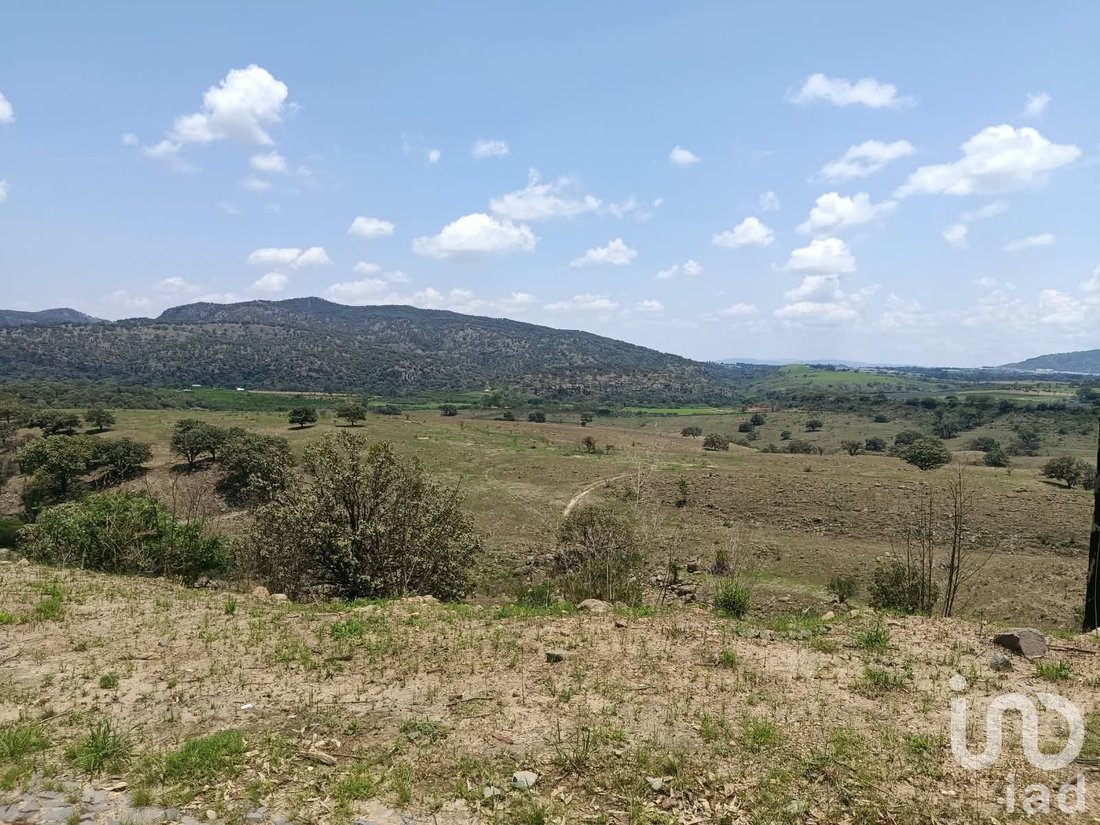 Land in Lomas de Montechelo, Jalisco, Mexiko 4 - 18756167