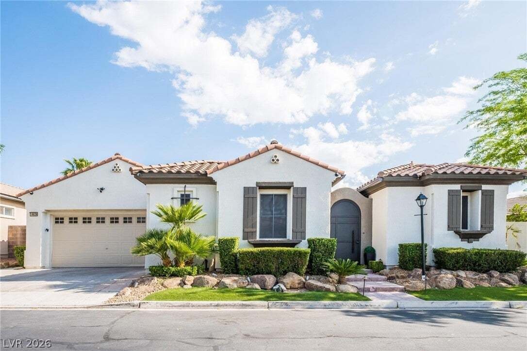 Haus in Las Vegas, Nevada, Vereinigte Staaten 1 - 18750910