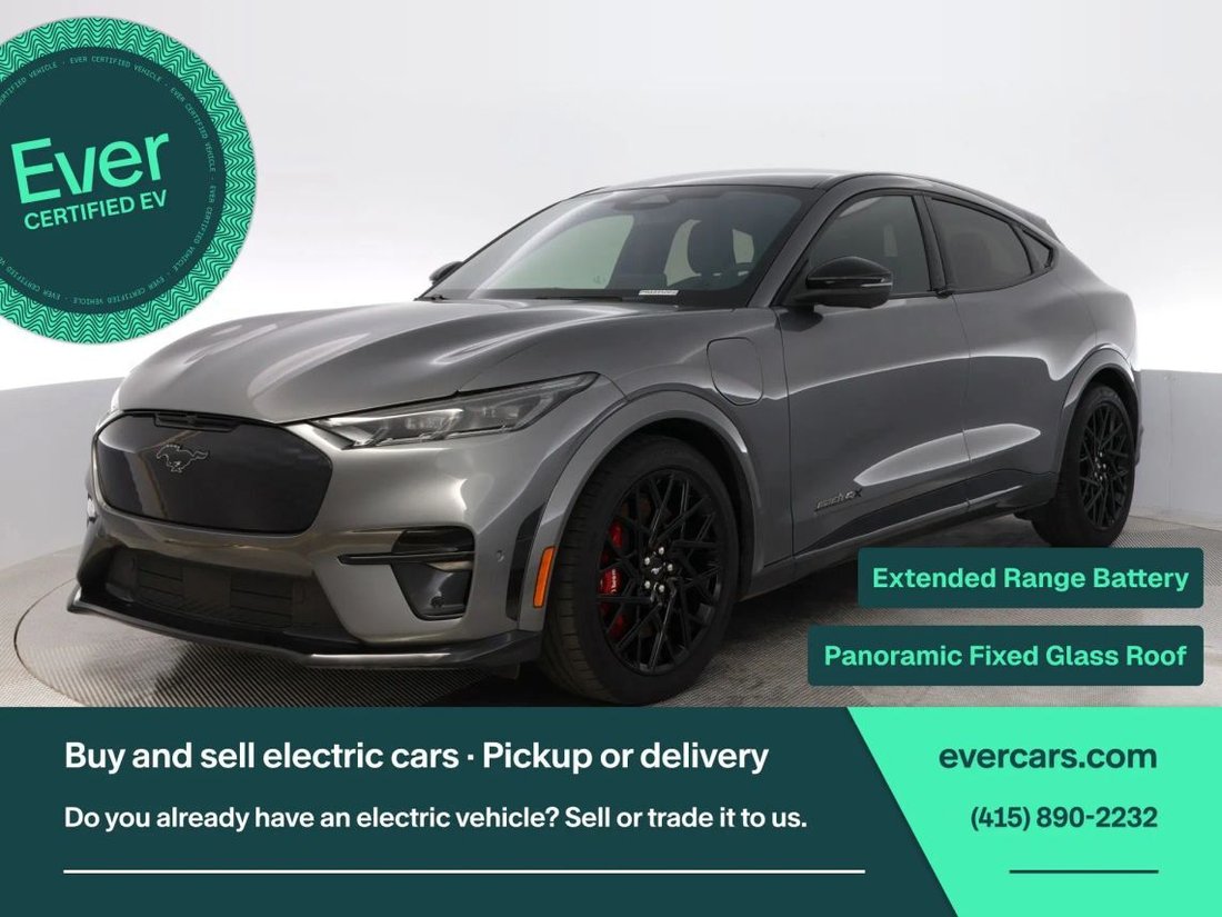 Suv in San Francisco, CA, United States 1 - 18753378