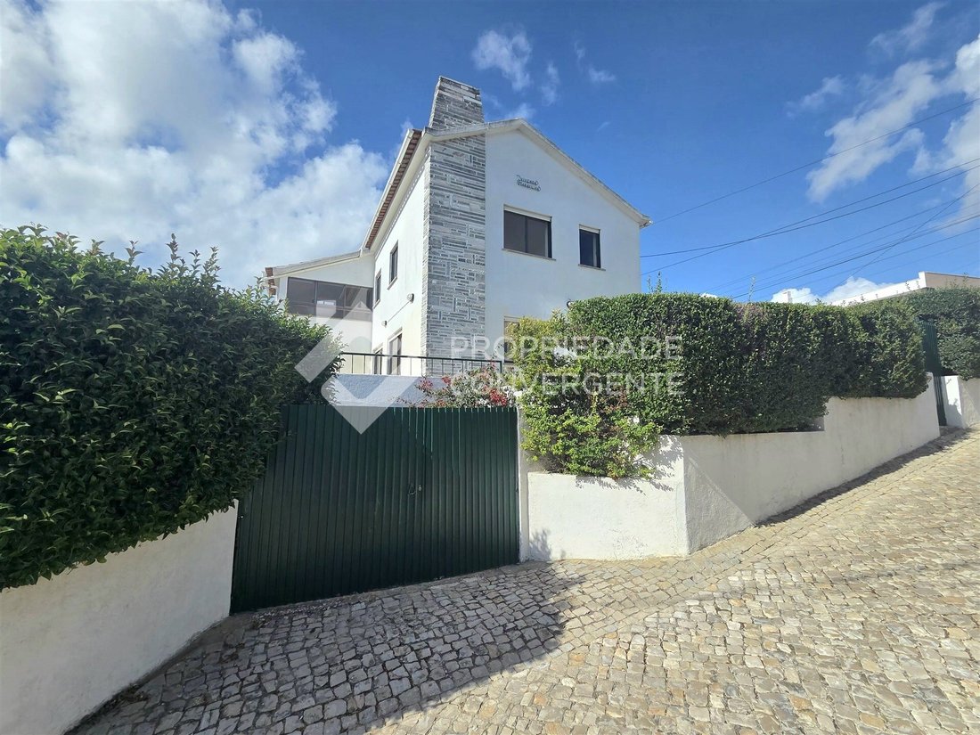 Haus in Cascais und Estoril, Lissabon, Portugal 2 - 18750937