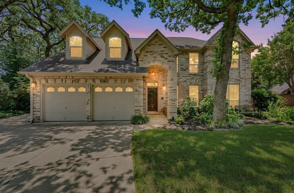 Haus in Arlington, Texas, Vereinigte Staaten 3 - 18752259