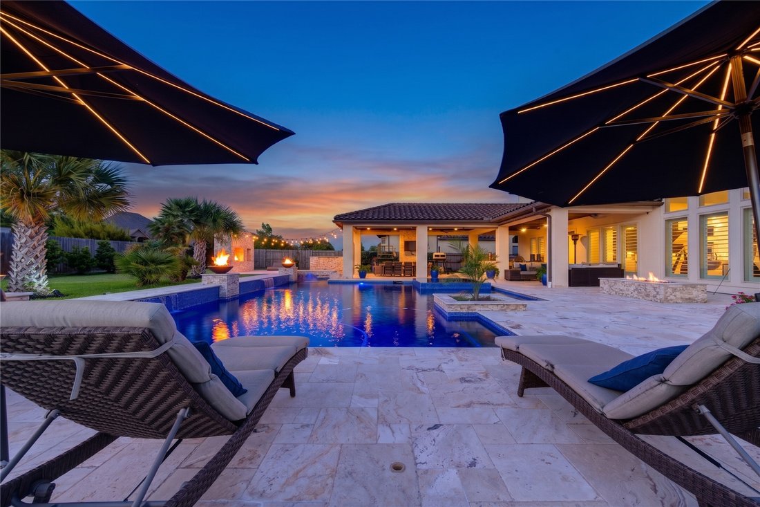 House in Houston, Texas, United States 2 - 18613042