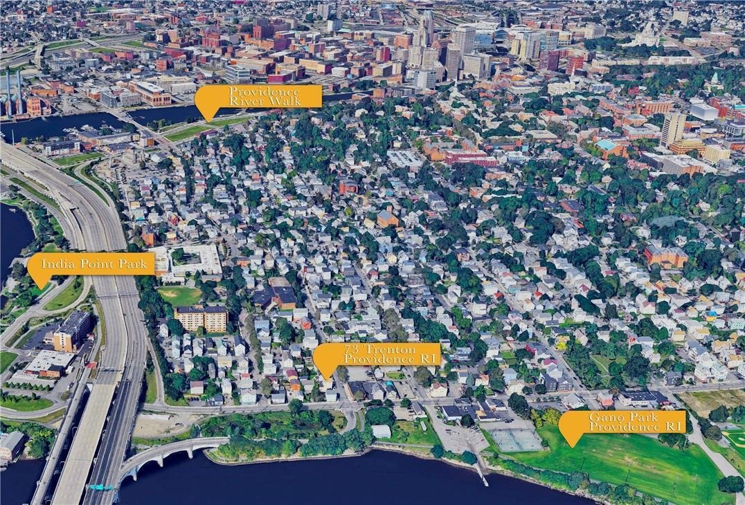 Appartamento a Providence, Rhode Island, Stati Uniti 4 - 18755571