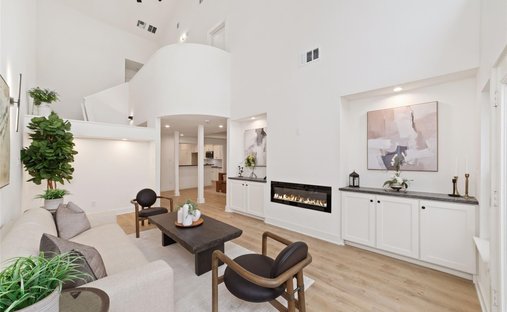 Townhouse in Houston, Texas, United States 1