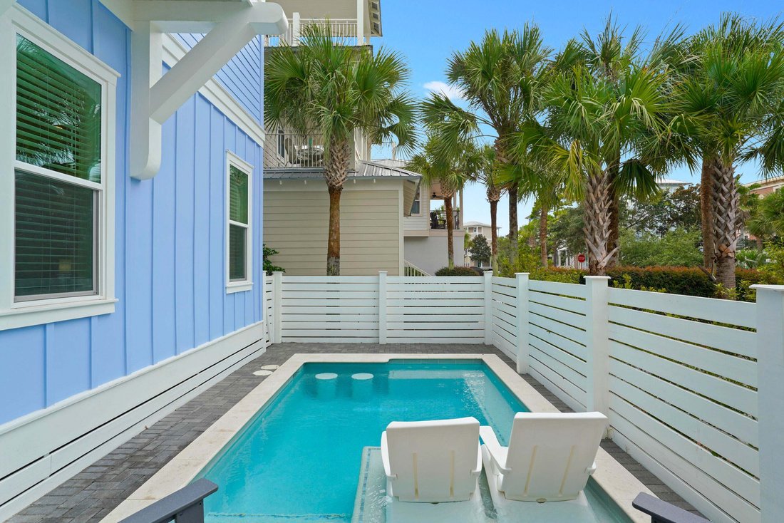 Haus in Watersound, Florida, Vereinigte Staaten 4 - 18758159