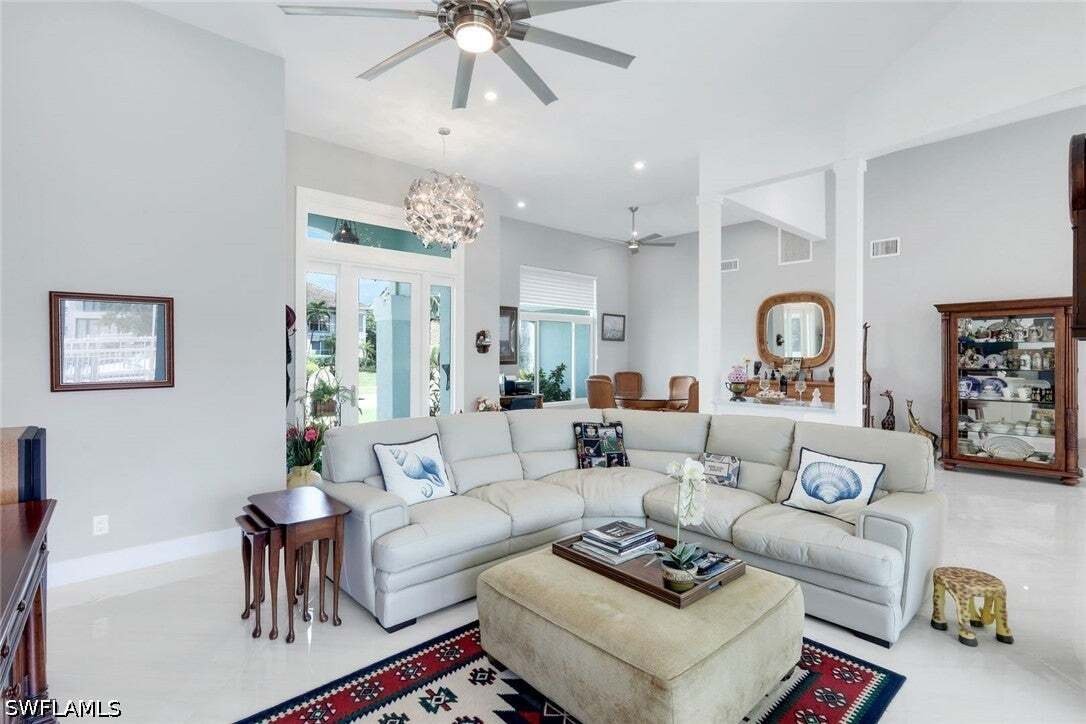 Maison à Marco Island, Floride, États-Unis 5 - 18751067