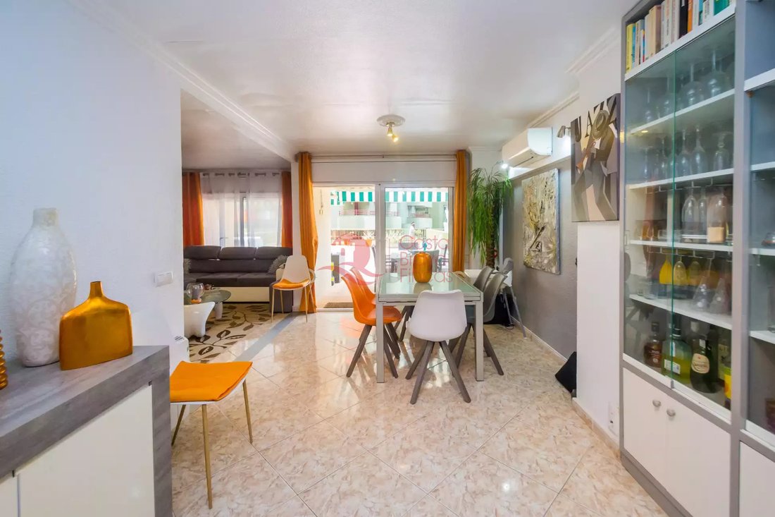 Appartement à Platja d'Aro, Catalogne, Espagne 5 - 18758982