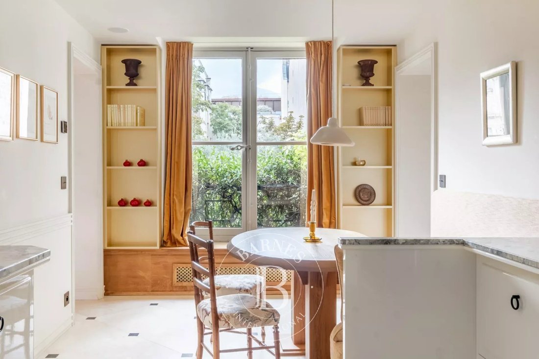 Apartamento en San Tomás de Aquino, Paris 7e Arrondissement, París 4 - 18755073
