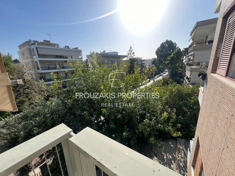 Apartamento en Glifada, Ática, Grecia 4 - 18748652