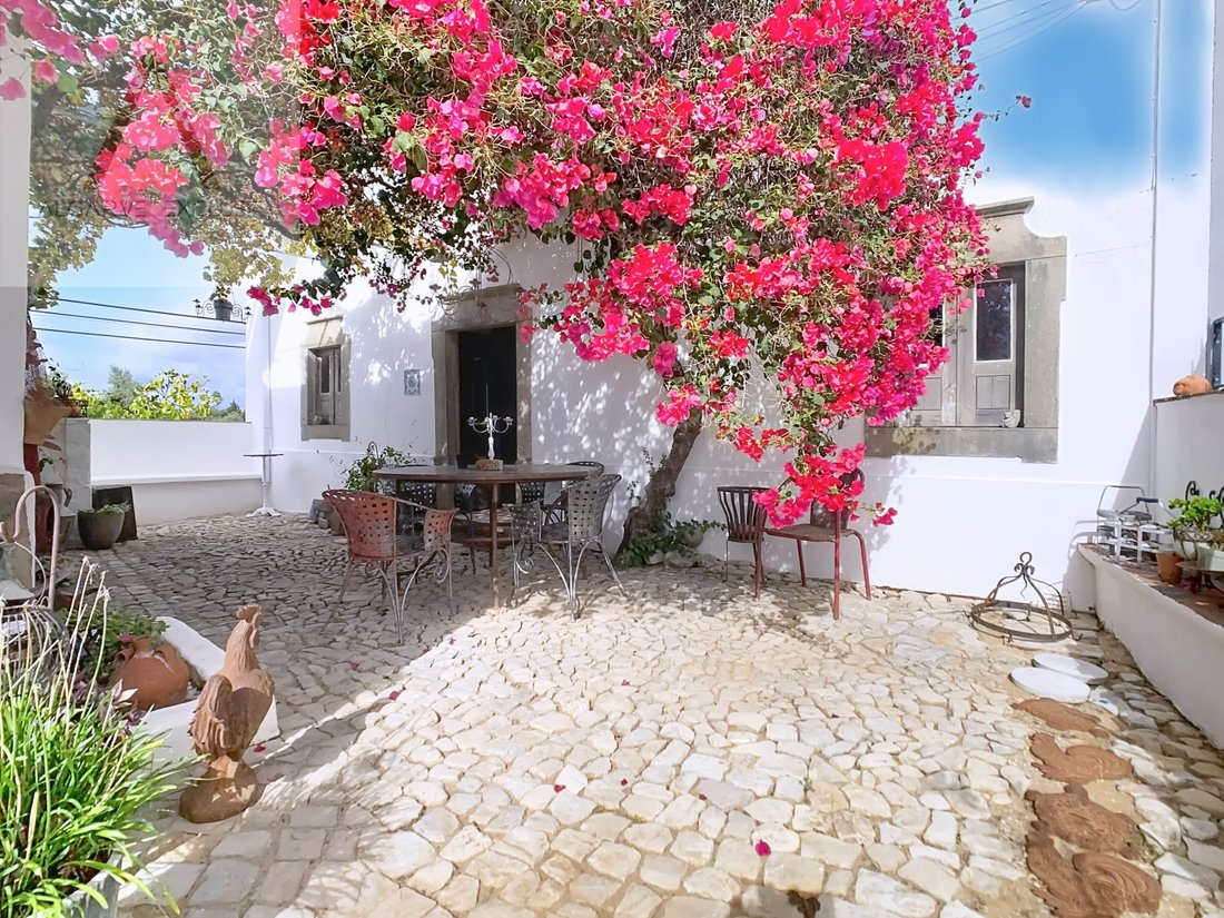 Maison à Santa Bárbara de Nexe, Algarve, Portugal 1 - 18756440
