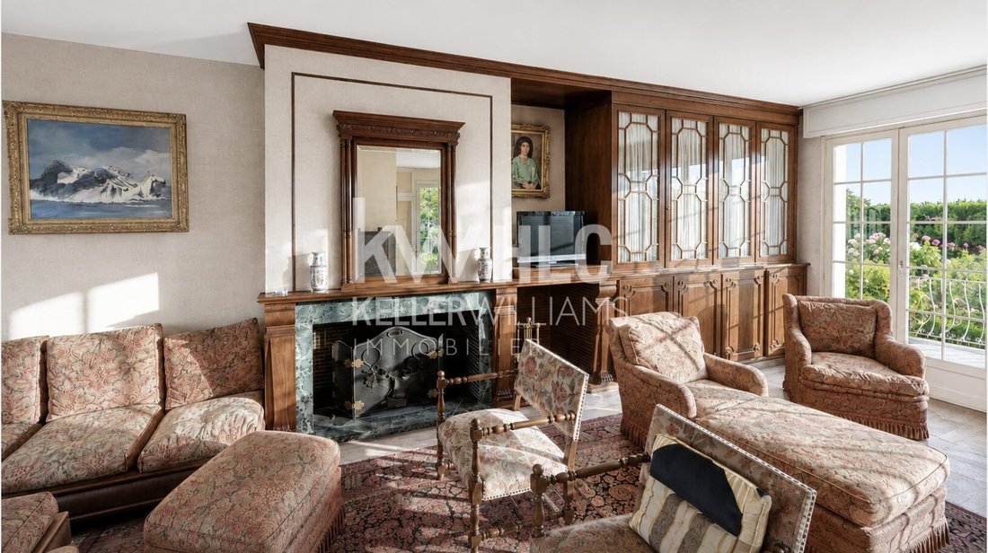 House in Val d'Argent Nord, Argenteuil, France 4 - 18385756