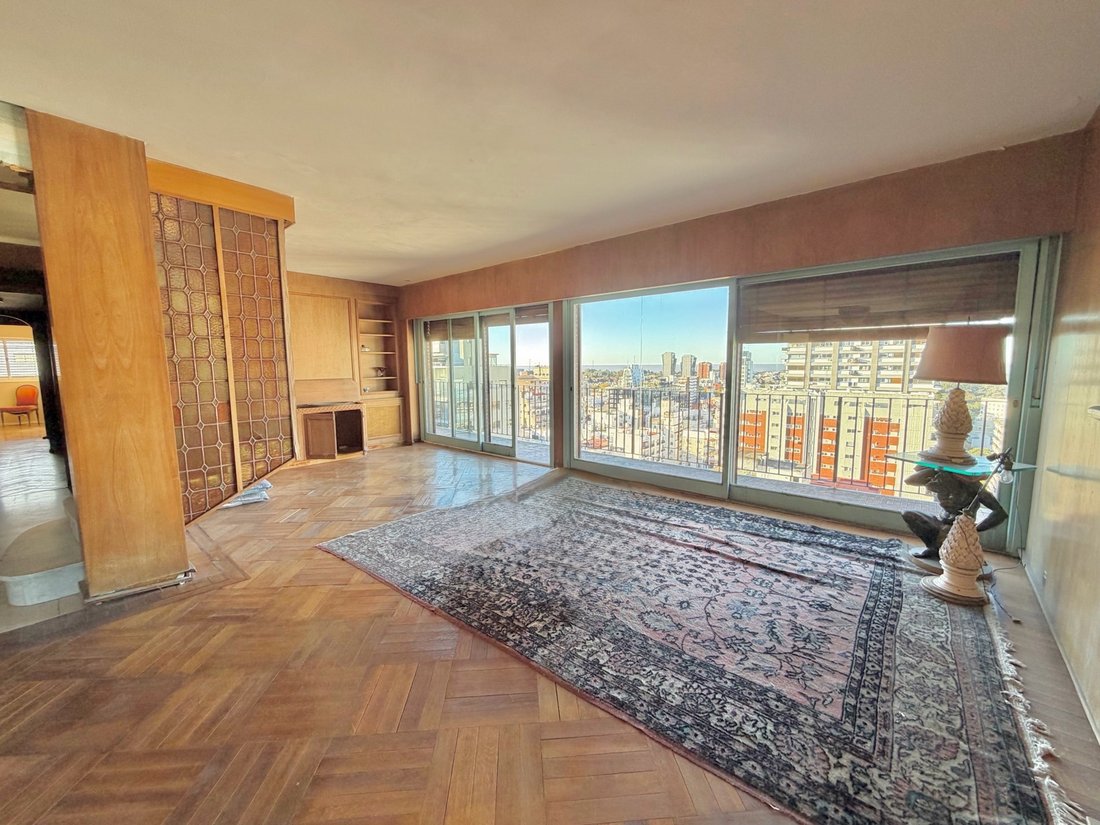Appartement à Buenos Aires, Buenos Aires, Argentine 4 - 18755511