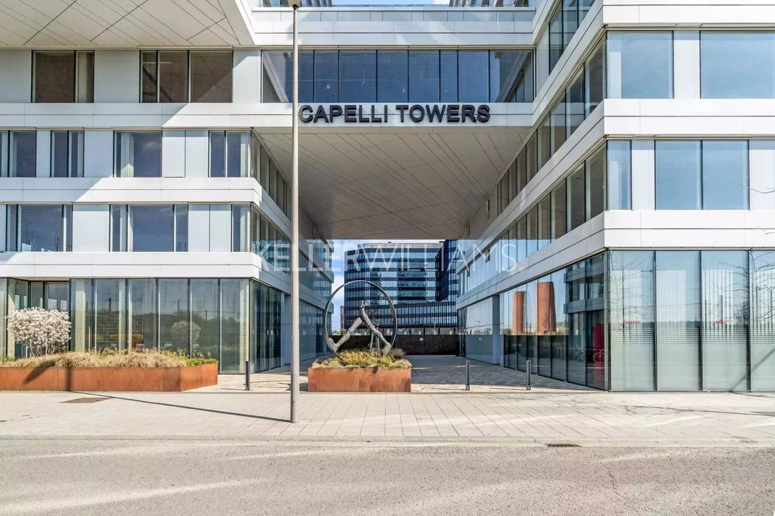 Apartamento en Sanem, Luxemburgo, Luxemburgo 2 - 18749800