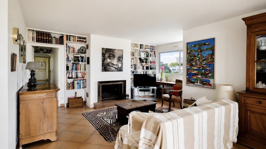 Appartement à Halles-Hurlague, Biarritz, France 5 - 18757334
